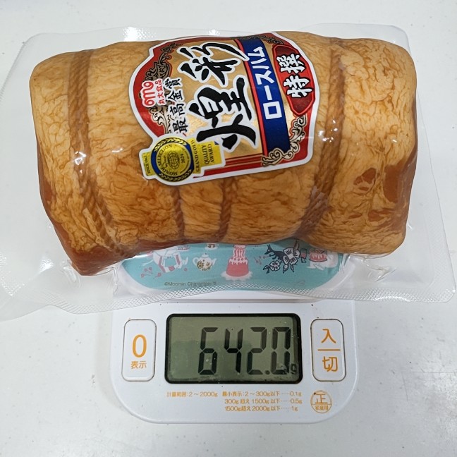 丸大食品 株主優待